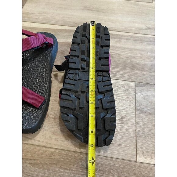 * kaddlagan Hiking Sandals unisex - Picture 4 of 6